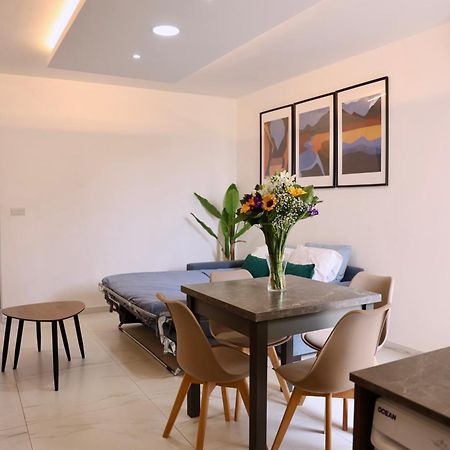 Spinola Apartment Saint Julian's ภายนอก รูปภาพ
