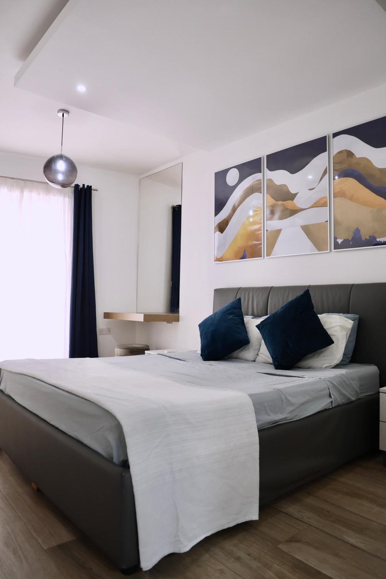 Spinola Apartment Saint Julian's ภายนอก รูปภาพ
