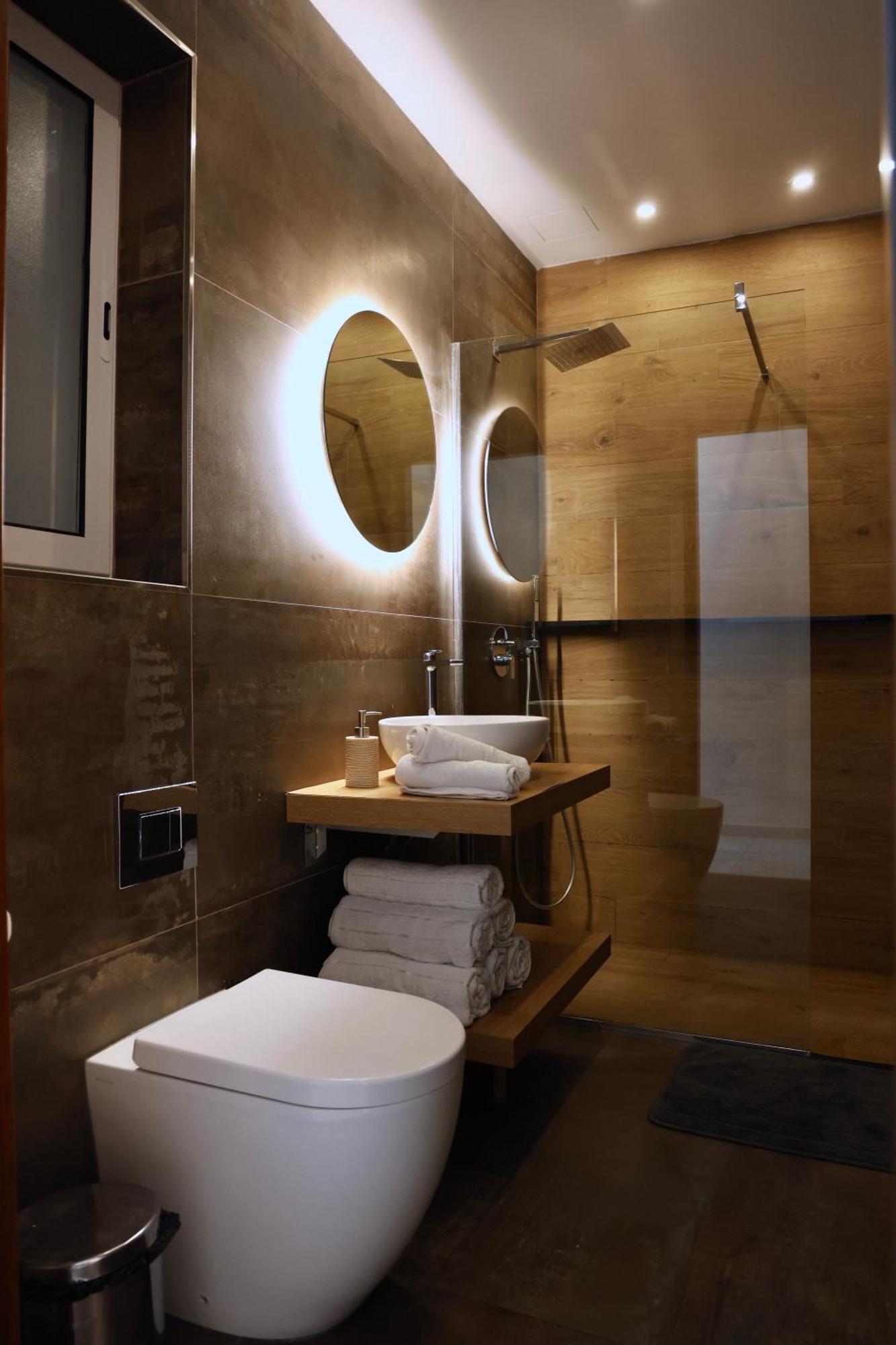 Spinola Apartment Saint Julian's ภายนอก รูปภาพ