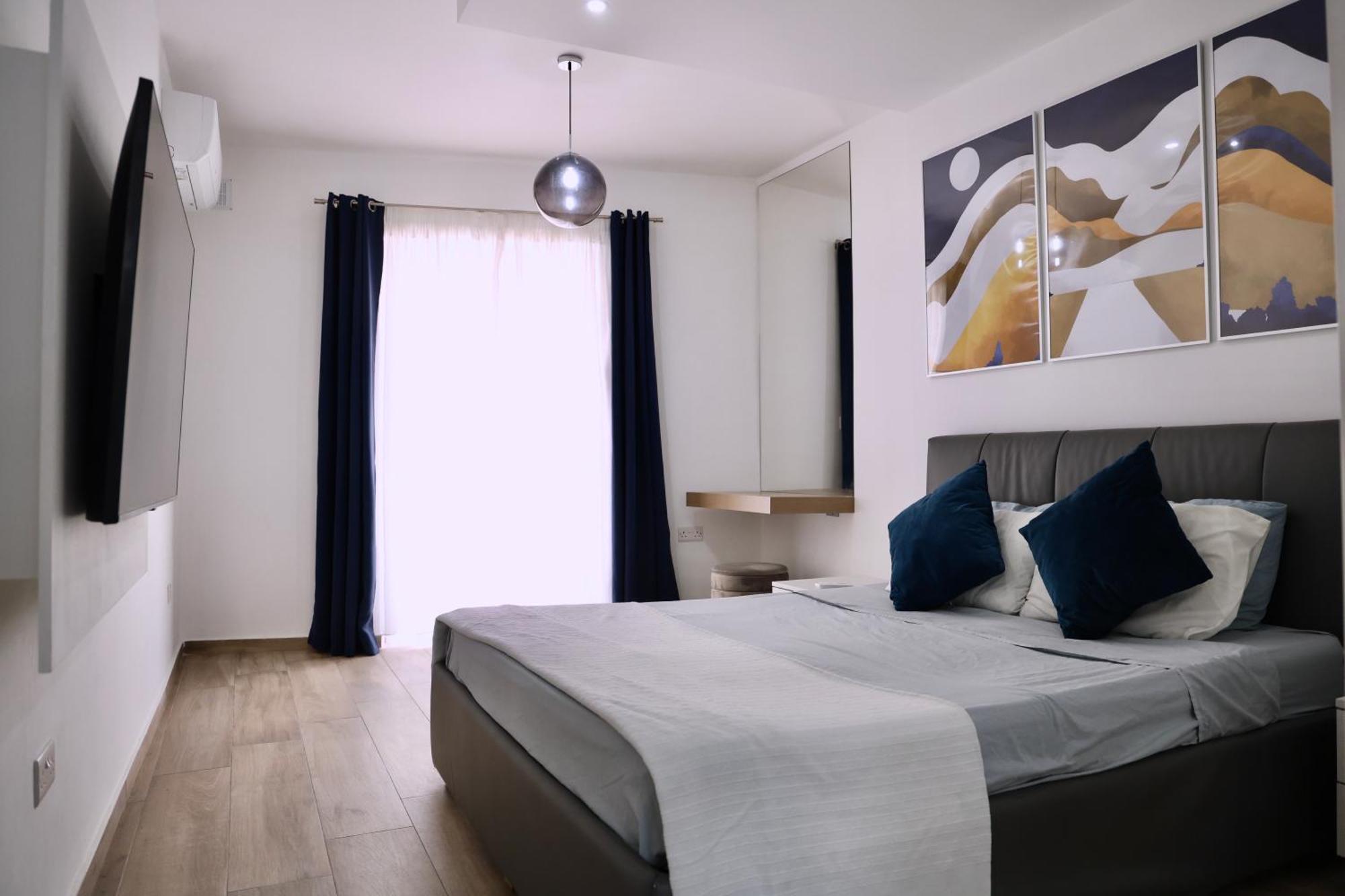 Spinola Apartment Saint Julian's ภายนอก รูปภาพ