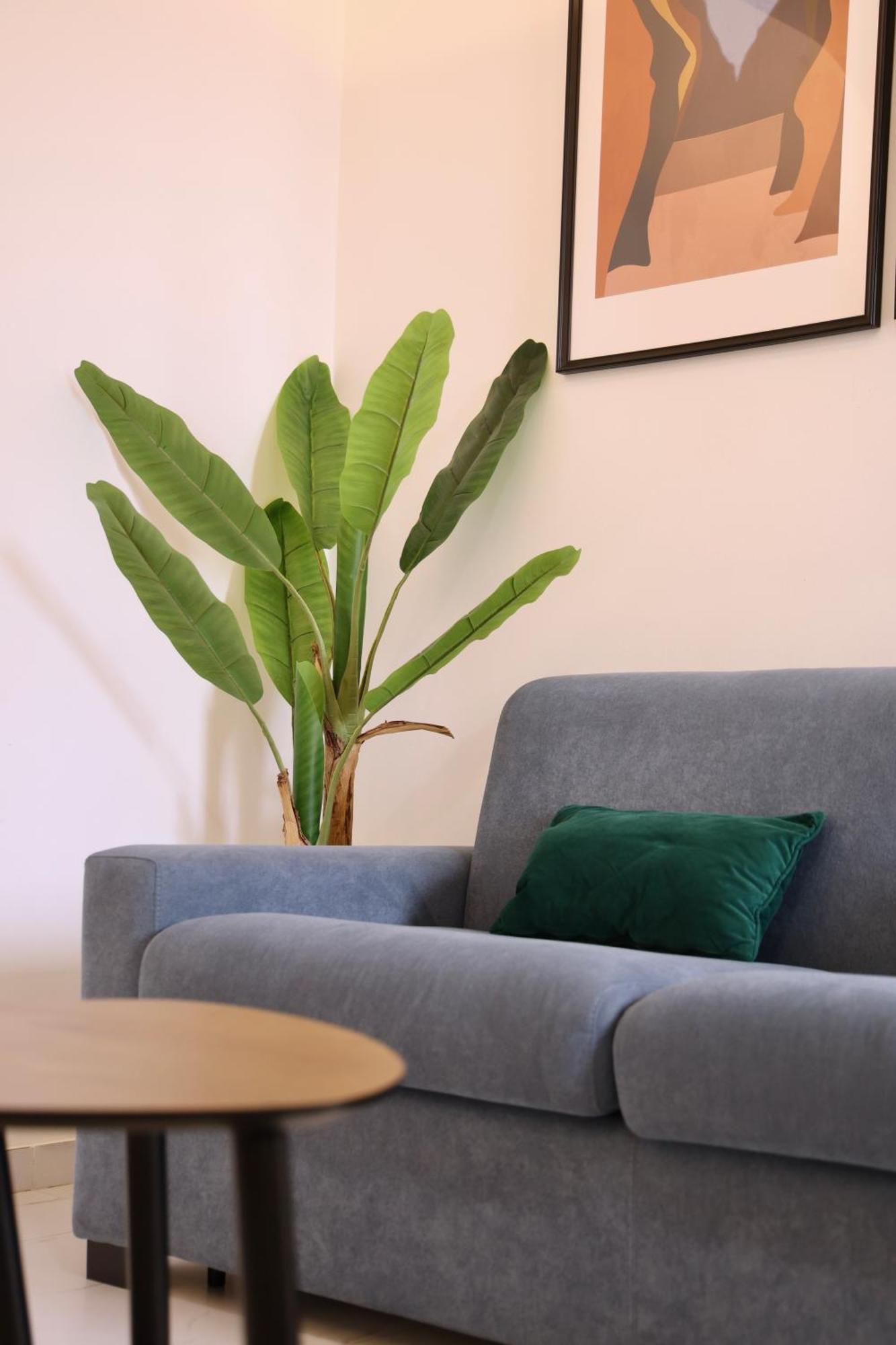 Spinola Apartment Saint Julian's ภายนอก รูปภาพ
