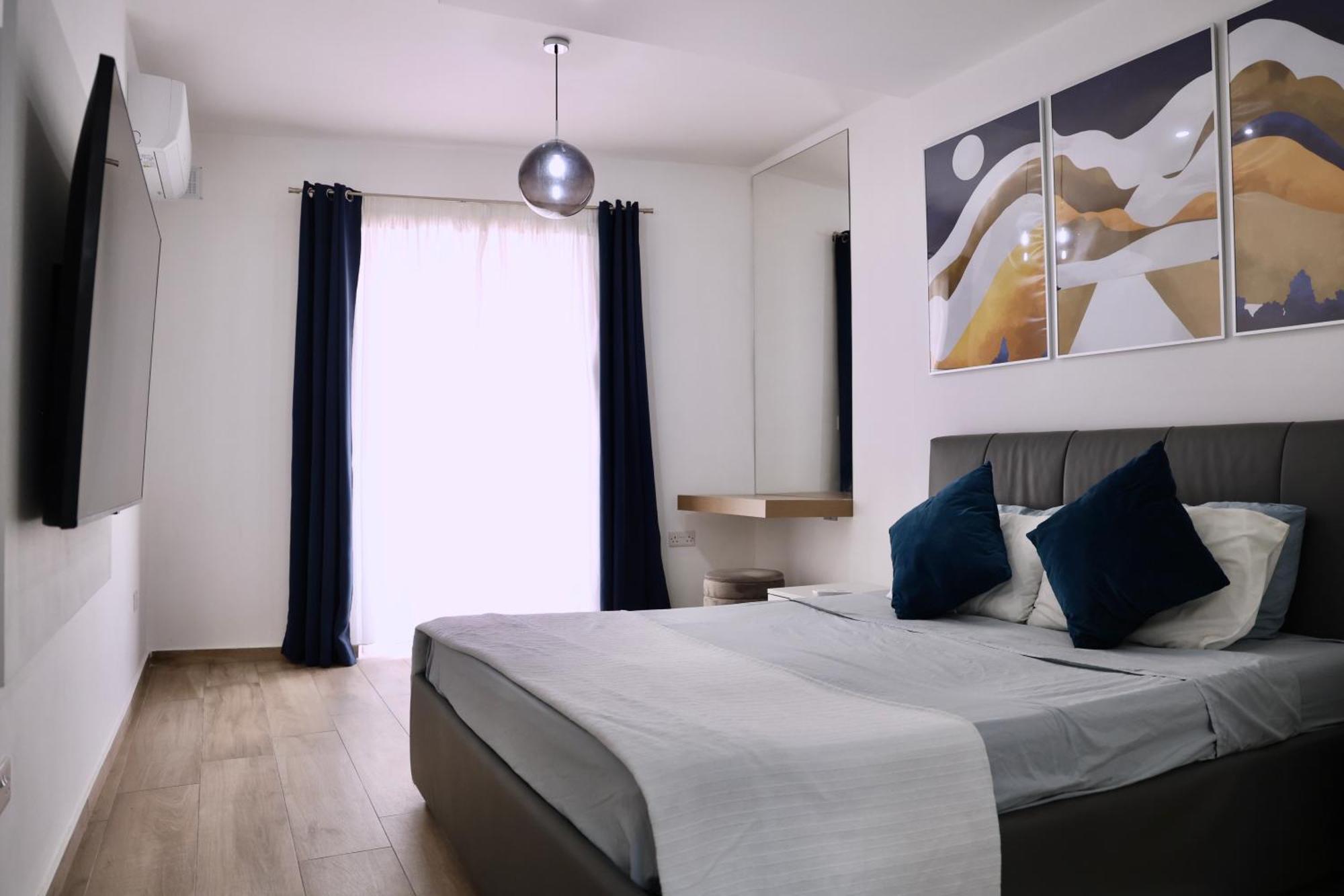 Spinola Apartment Saint Julian's ภายนอก รูปภาพ