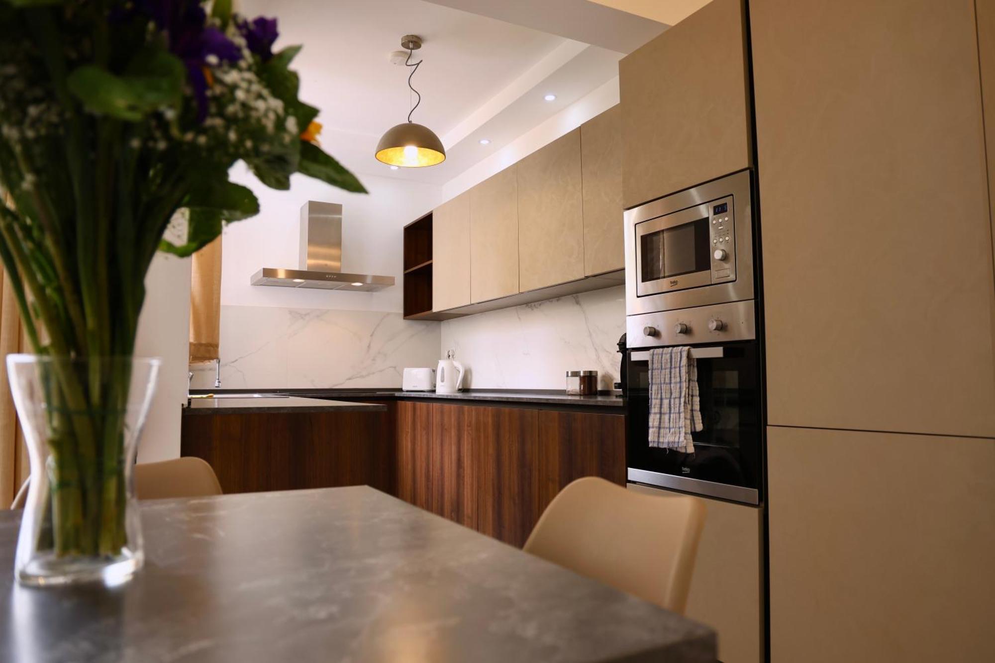 Spinola Apartment Saint Julian's ภายนอก รูปภาพ